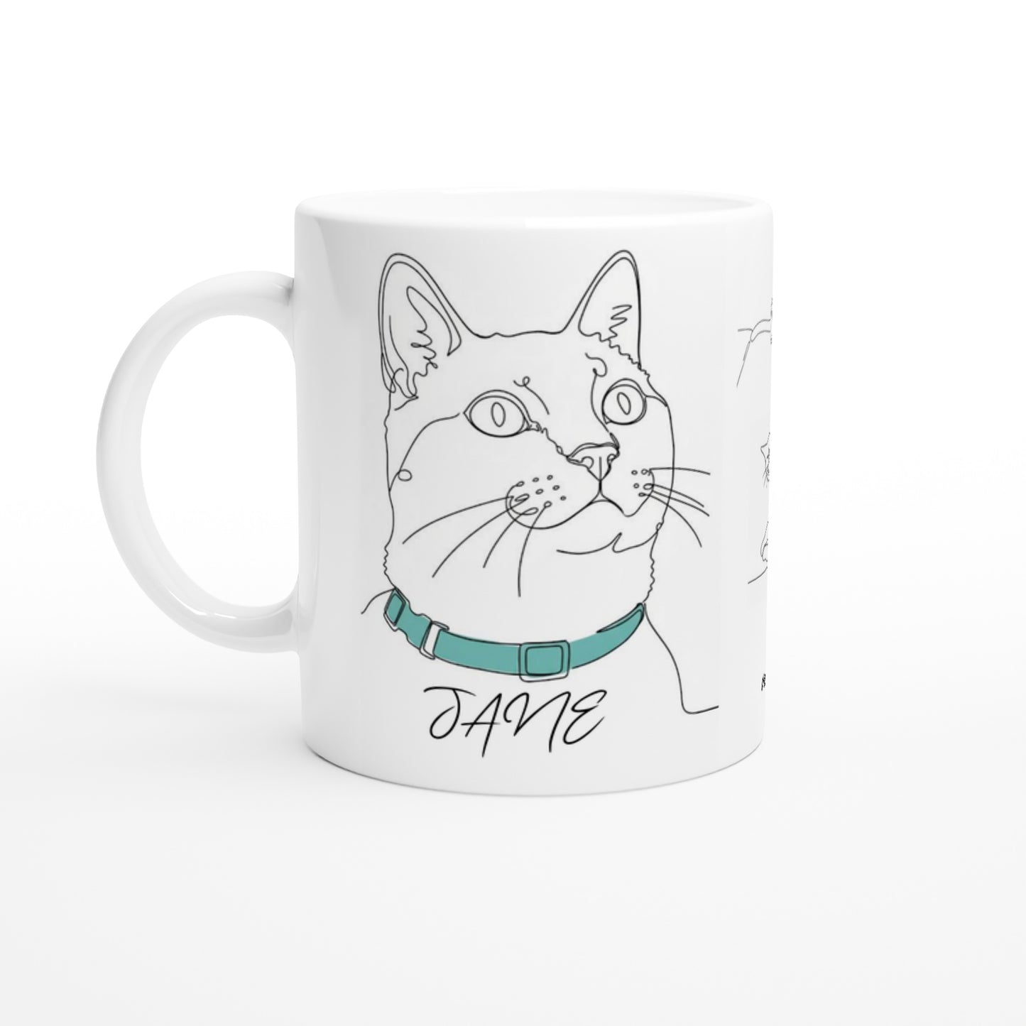 CUSTOM MUGS