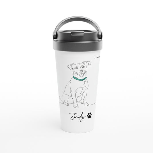 Premium Stainless Steel MUG
