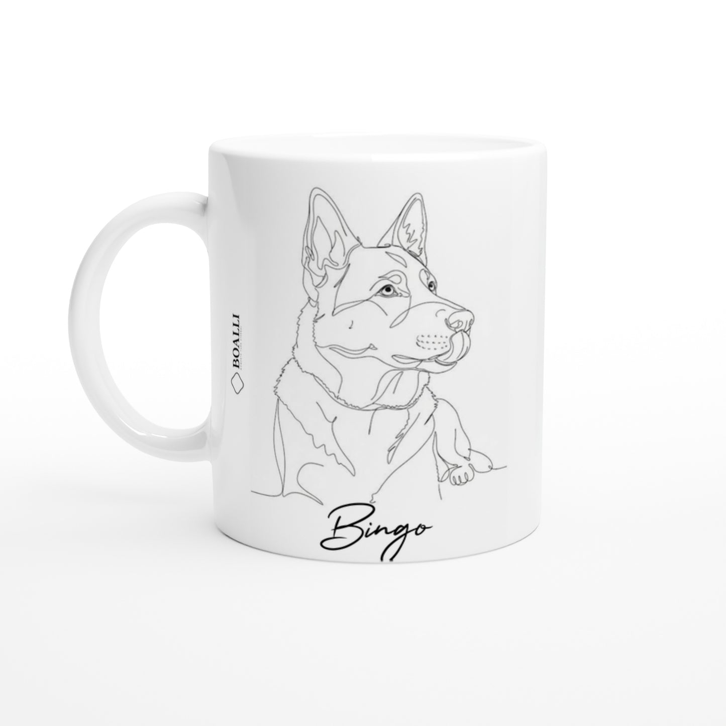 Premium Custom Mugs