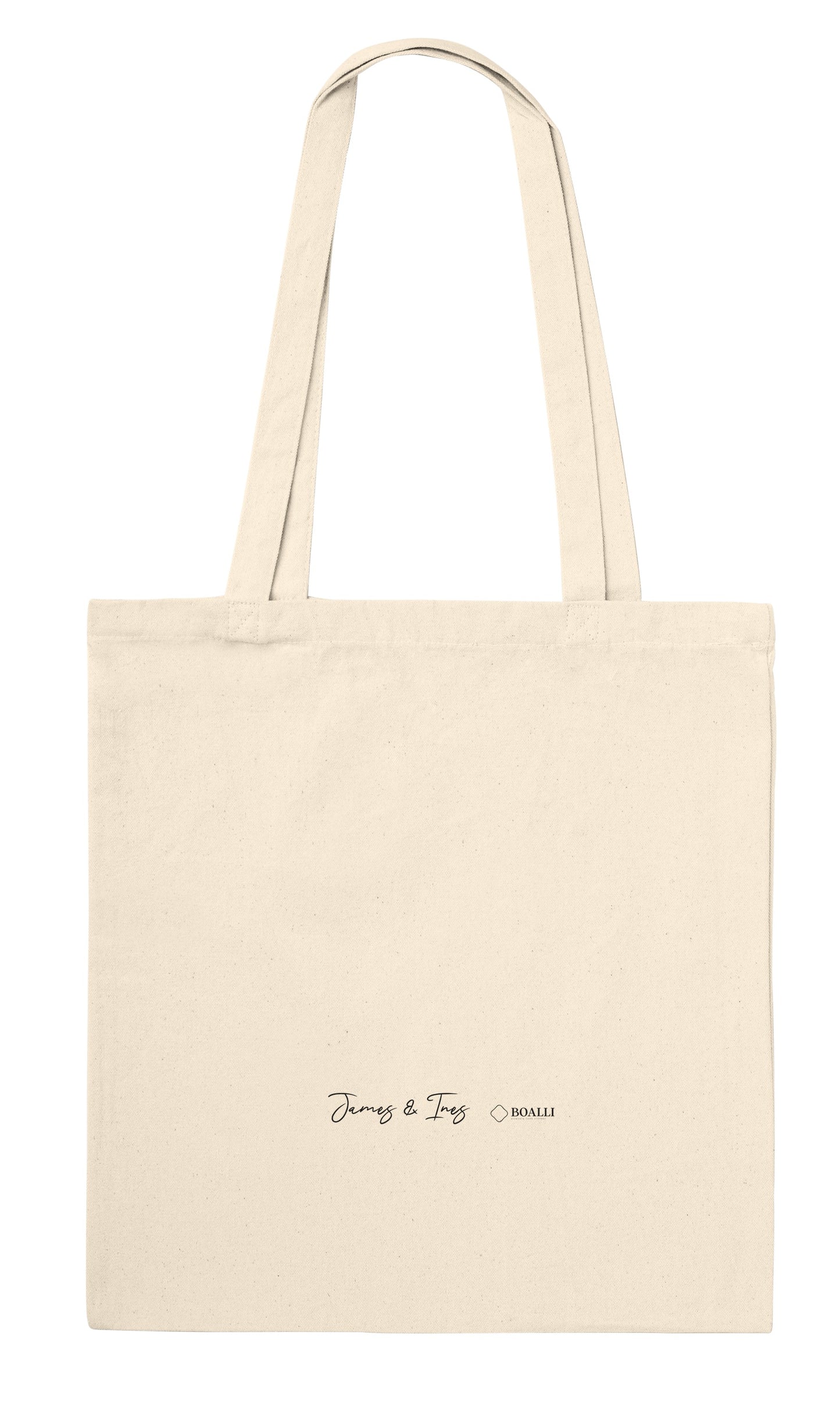 Classic Tote Bag Natural